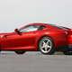 Illustration for article titled Ferrari 599 GTB HGTE Shows Off In New Gallery